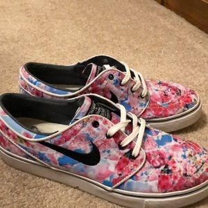 Nike janoskis